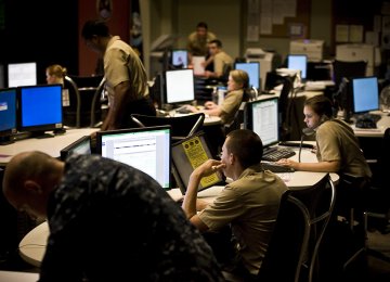 Denmark Invests $75m in ‘Offensive’ cyber division