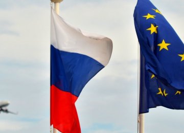 EU May Lift Russia Sanctions by End-2015
