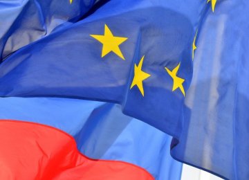 EU Countries Oppose New Anti-Russian Sanctions 