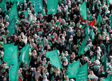 Verdict Against Hamas Overturned