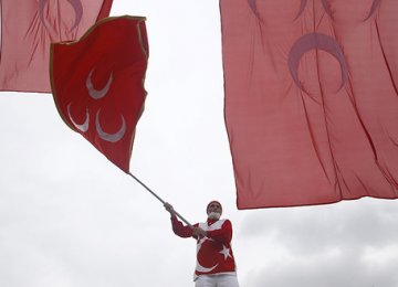 What Will Erdogan Do If AKP Fails Again?