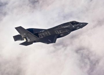 S Korea to Buy 40 F-35 Jets