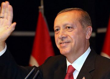 Turkey, AKP and Gloomy Election Scenarios