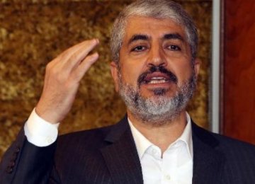 Hamas: Turkey Source of Power for Muslims