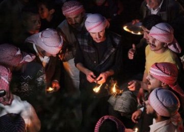 IS Kills 300 Yazidi Captives