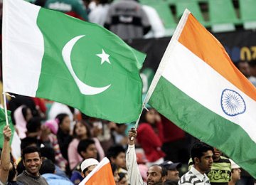 India, Pakistan Revive Diplomatic Efforts