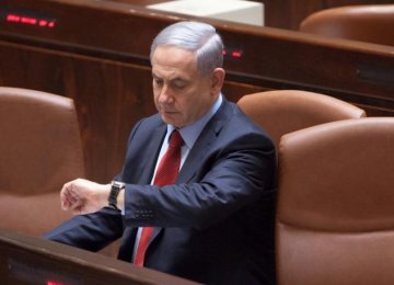 On Iran Deal, Not All Israelis Are With Netanyahu