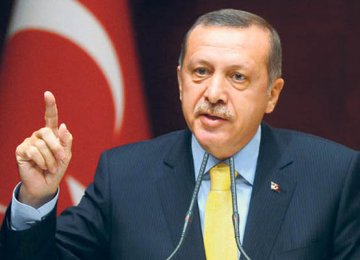  Jail for Criticizers of Turkish President