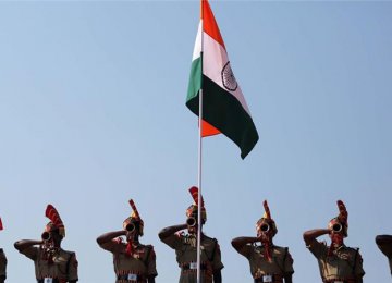 India, Pakistan Must Compromise Over Kashmir