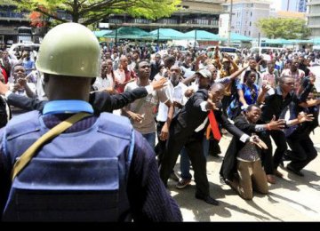 Kenyans Angry Over ‘Preventable’ Garissa Massacre