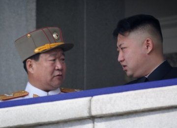 N. Korea  to Send Envoy to Russia