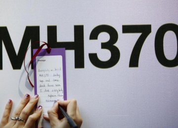 One Year on, Few Clues to MH370 Disappearance