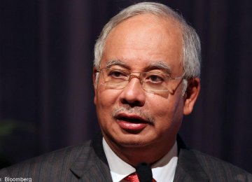 Malaysia PM Axes Officials Amid Scandal