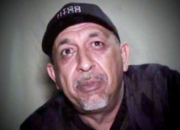 Mexico Arrests Drug Lord