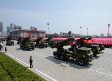 N. Korea Can Build Mini Nuclear Device