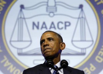 Obama Urges Major Criminal Justice Reforms