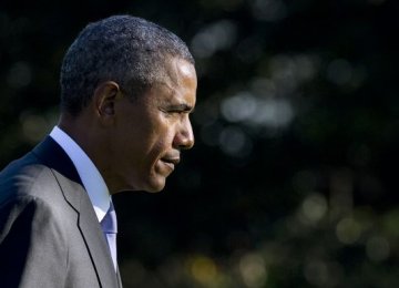 Obama Apologizes to Japan Over Spying Claims