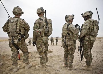 Obama Admits US Lacks Complete Strategy in Iraq