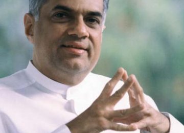Winning Sri Lanka’s Peace    