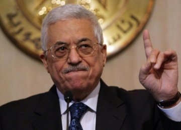 Palestinians Form Panel to Oversee ICC Lawsuits