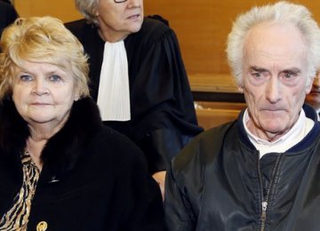 Picasso’s Electrician on Trial Over Disputed Cache