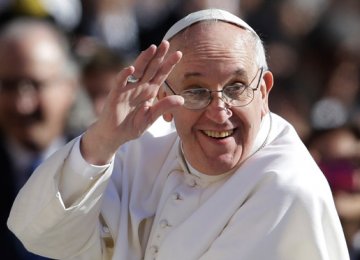 Pope Francis Rattles US Conservatives