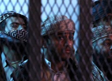 Al-Qaeda Militants Liberate Inmates