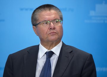 Russia Will Take Sanction Complaint to WTO