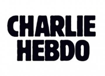 Russia Slams Charlie Hebdo