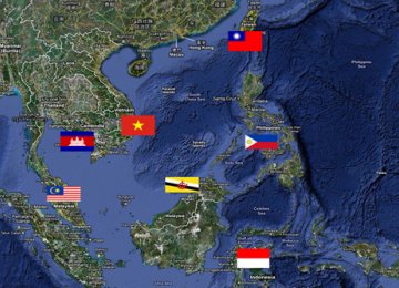 Who Owns What in South China Sea?