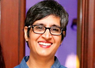 Sabeen Mahmud’s Murder Cannot Silence Her Voice