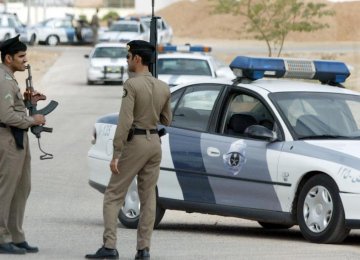 S. Arabia Arrests 93 IS Suspects