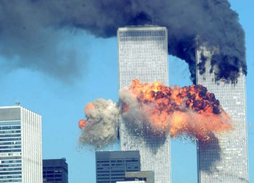 US Judge Dismisses 9/11 Case  Against Saudi Arabia
