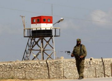 6 Police Killed in Sinai