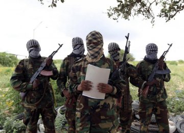 Despite Somali Setbacks, Al-Shabaab Remains a Regional Threat
