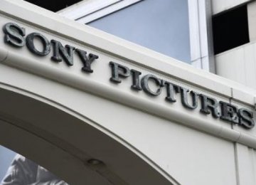 More Files From Sony Hack Released