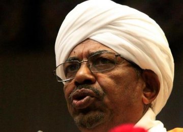 Bashir Reelected 