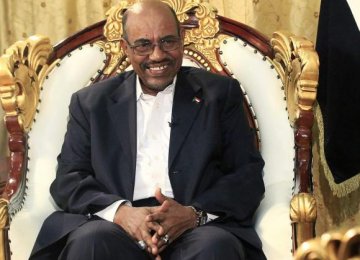 Sudan Expels 2 UN Senior officials