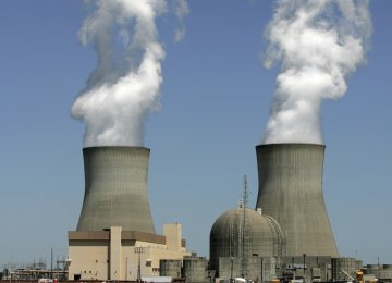 Sweden Speeds Up Closure of 2 Nuclear Reactors