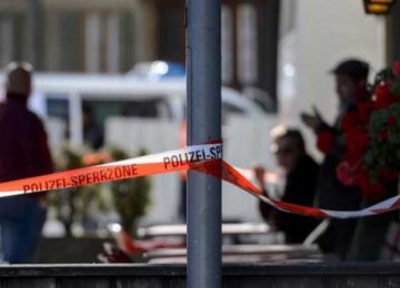 5 Dead in Swiss Town Shooting