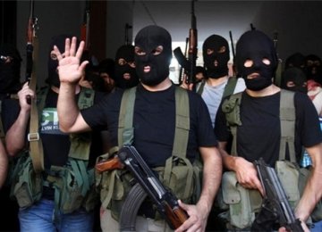 Nusra Militants Close in on Syria Village