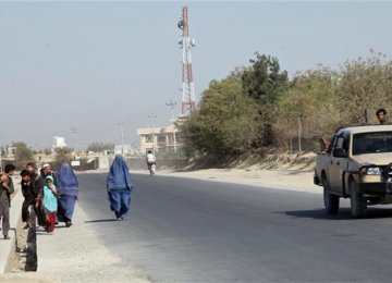 Taliban Claim to Pull Out From Kunduz