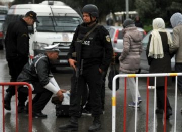 127 Arrested in Tunisia Since Beach attack