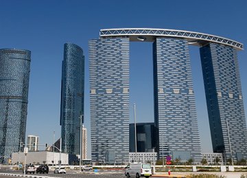 AI Says UAE ‘Deeply Repressive’