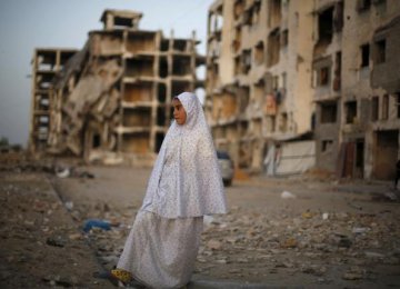 UN Reports Israeli Crimes Against Gaza Children