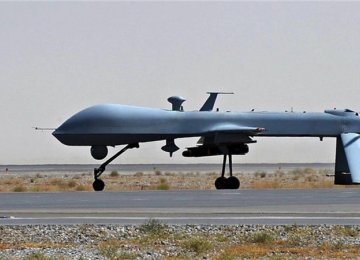 Most Killed by US Drones Were Not Targeted