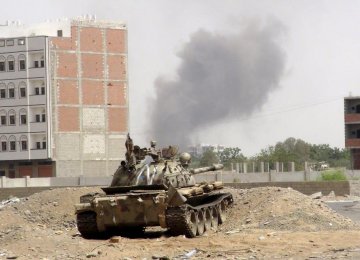 Yemen Parties Agree on Need for Ceasefire