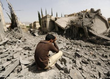 UN Chief Urges Immediate Ramadan Truce in Yemen