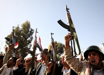 27 Dead in Yemen Fighting