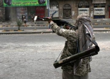 Clashes in Yemen Kill 21